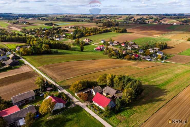 , Krępa, ul. , Działki  na sprzedaż