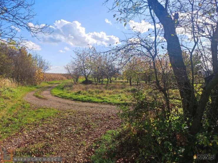 Działki  na sprzedaż, Trojanowice, ul. , 