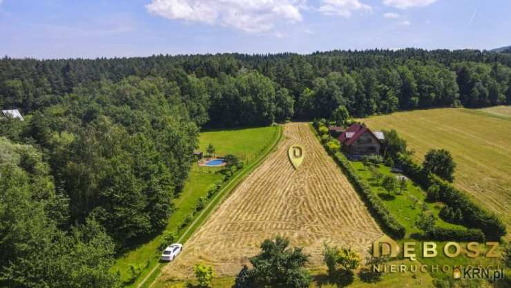 , Działki  na sprzedaż, Trzciana, ul. 