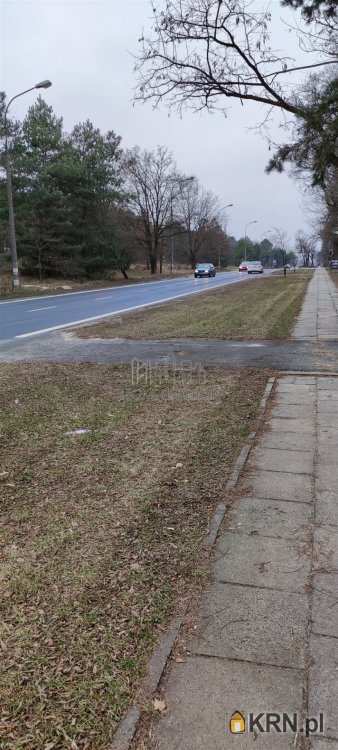 Warszawa, Wawer/Radość, ul. Patriotów, Działki  na sprzedaż, 