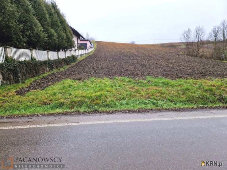 Działki  na sprzedaż, Karniów, ul. , 