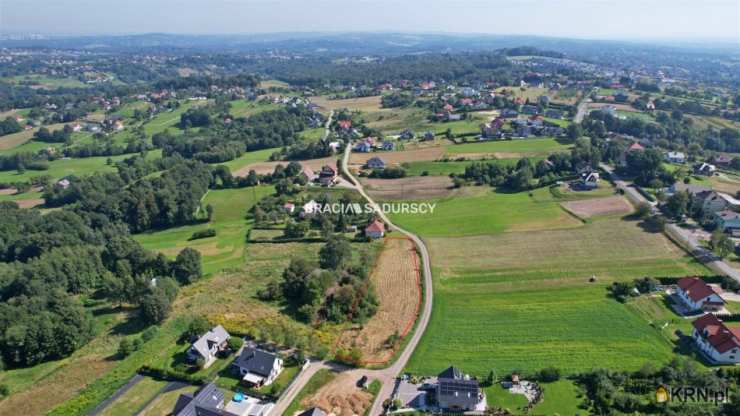 Działki  na sprzedaż, Chorowice, ul. , 