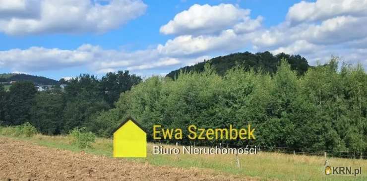 Limanowa, ul. , Działki  na sprzedaż, 