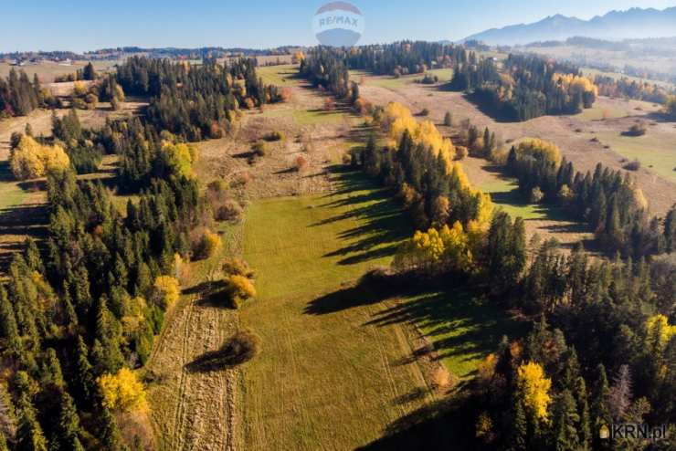 Biały Dunajec, ul. , Działki  na sprzedaż, 