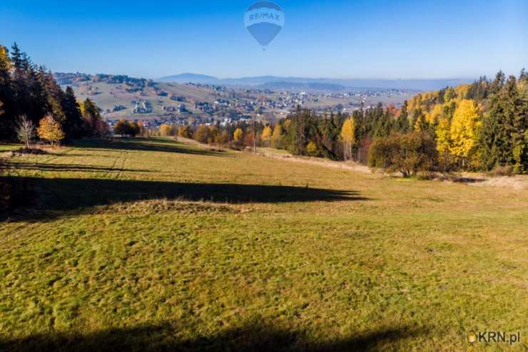 Biały Dunajec, ul. , , Działki  na sprzedaż