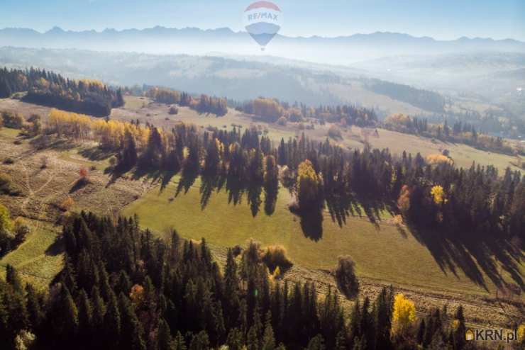 , Działki  na sprzedaż, Biały Dunajec, ul. 