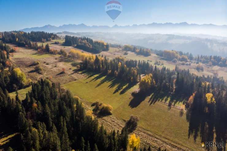 , Biały Dunajec, ul. , Działki  na sprzedaż