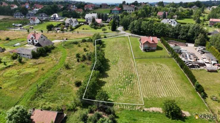 Działki  na sprzedaż, Janowice, ul. , 