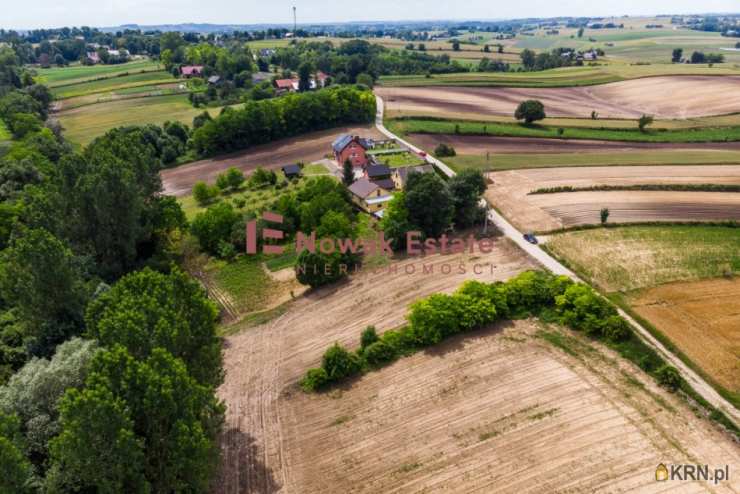 , Działki  na sprzedaż, Ostrów, ul. 