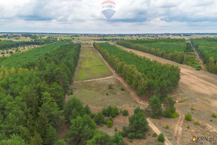 , Działki  na sprzedaż, Nagodów, ul. 