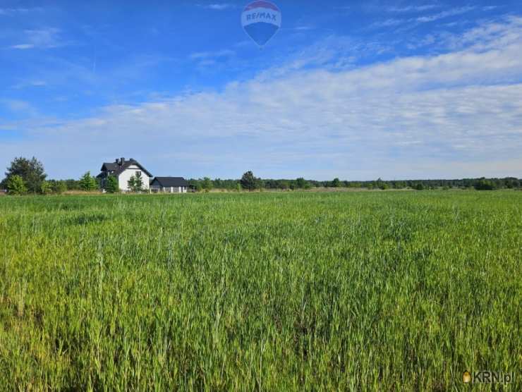 Działki  na sprzedaż, Zendek, ul. , 