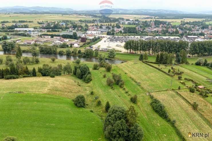 Nowy Targ, ul. , Działki  na sprzedaż, 