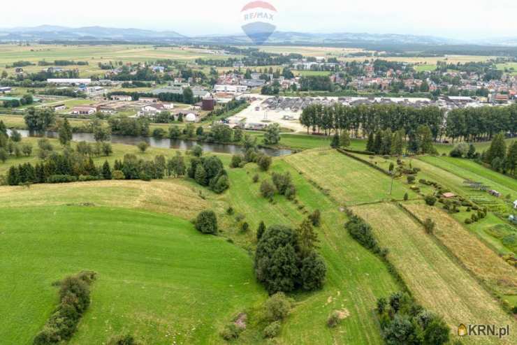 , Nowy Targ, ul. , Działki  na sprzedaż