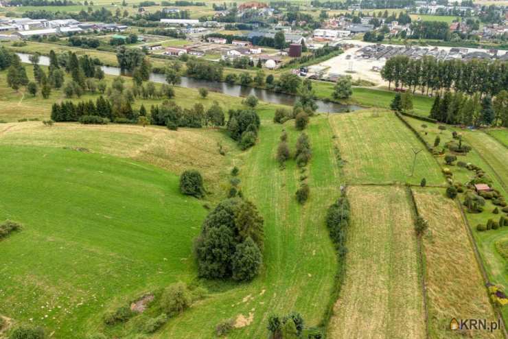 RE/MAX Polska, Działki  na sprzedaż, Nowy Targ, ul. 