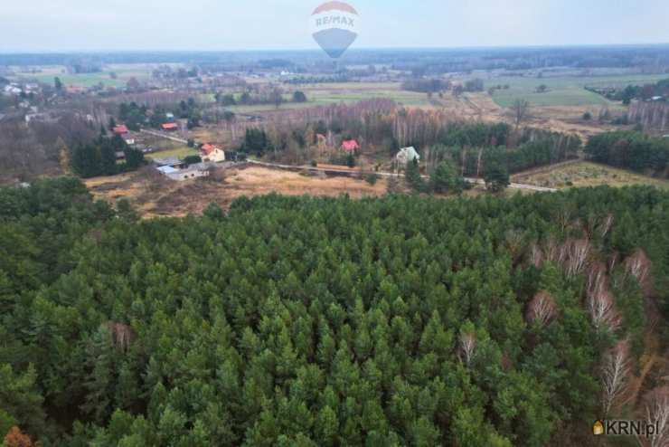 Stara Huta, ul. , Działki  na sprzedaż, 