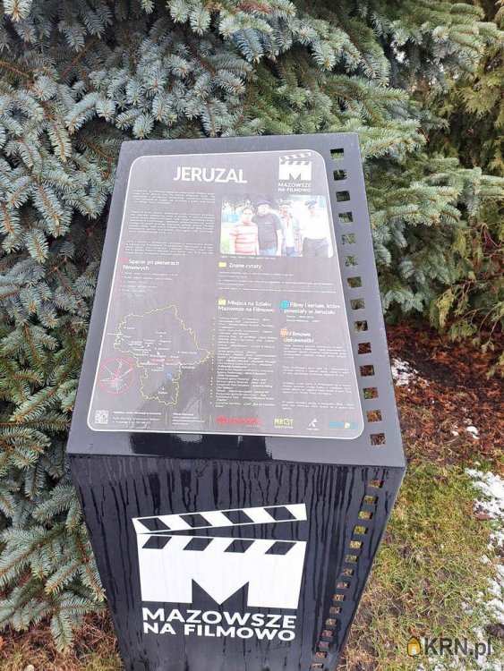 Jeruzal, ul. , , Działki  na sprzedaż