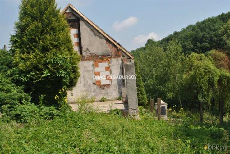 Kraków, Swoszowice/Rajsko, ul. Nad Fosą, Działki  na sprzedaż, 