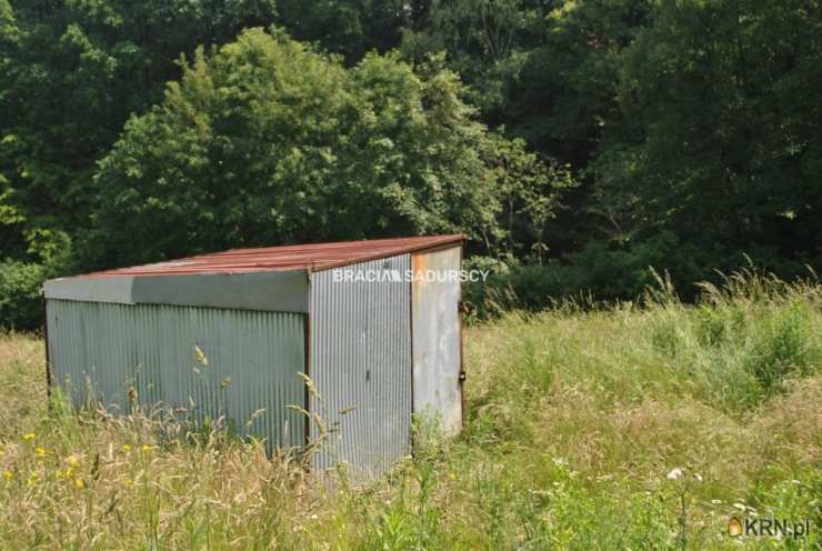 Kraków, Swoszowice/Rajsko, ul. Nad Fosą, Działki  na sprzedaż, 