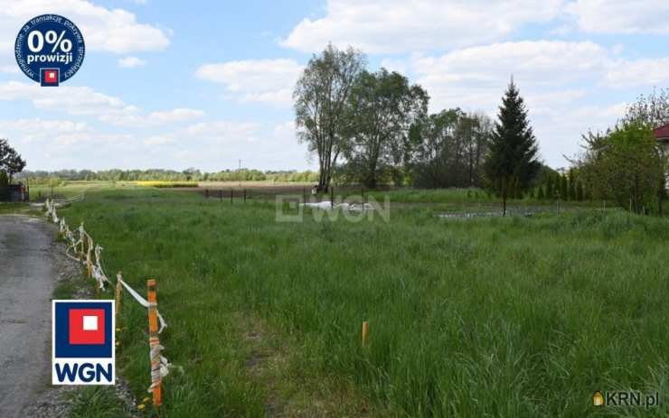 Działki  na sprzedaż, , Chorzelów, ul. 