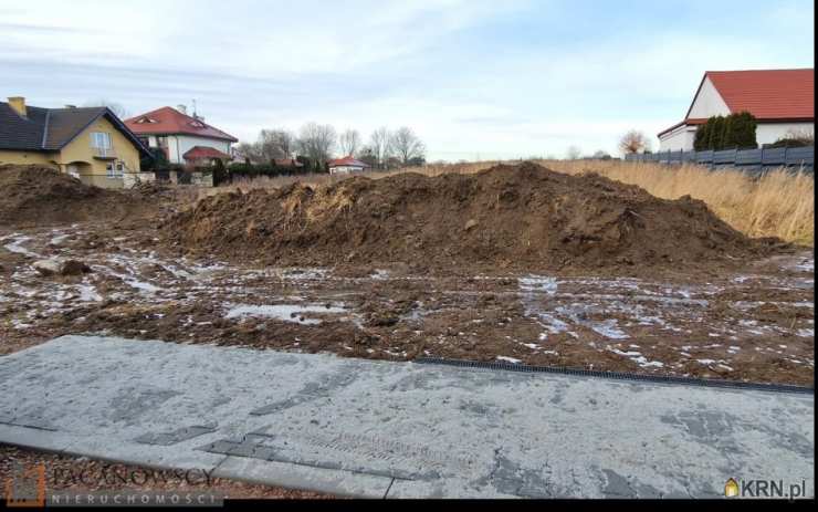 Działki  na sprzedaż, Kraków, Prądnik Biały/Tonie, ul. , 