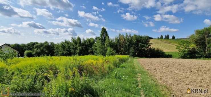 Działki  na sprzedaż, Wierzchowie, ul. , 