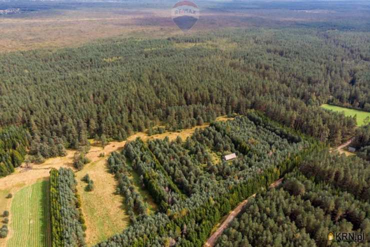 RE/MAX Polska, Działki  na sprzedaż, Jabłonka, ul. 