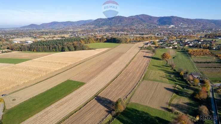 Działki  na sprzedaż, Kozakowice Dolne, ul. , 