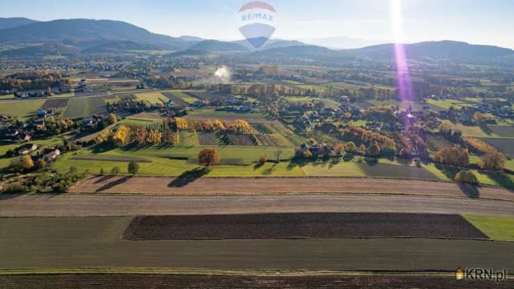 , Działki  na sprzedaż, Kozakowice Dolne, ul. 