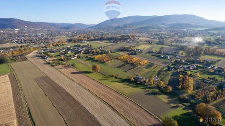 RE/MAX Polska, Działki  na sprzedaż, Kozakowice Dolne, ul. 