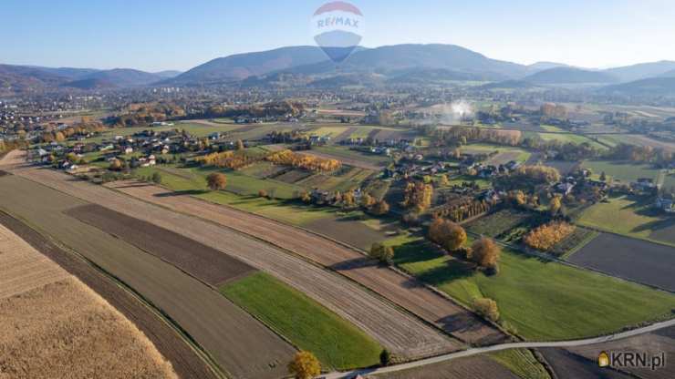 Działki  na sprzedaż, Kozakowice Dolne, ul. , 