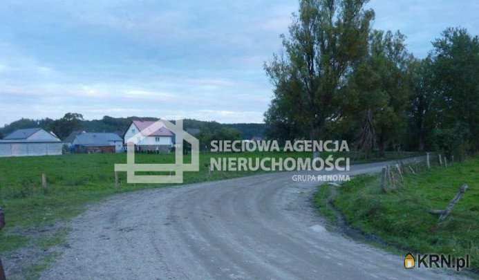 Sieciowa Agencja Nieruchomości Grupa Renoma, Działki  na sprzedaż, Zelewo, ul. 