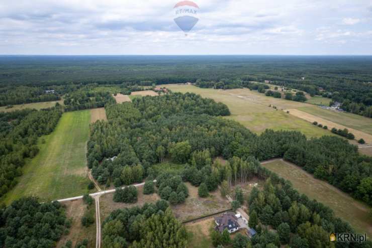 RE/MAX Polska, Działki  na sprzedaż, Powązki, ul. 