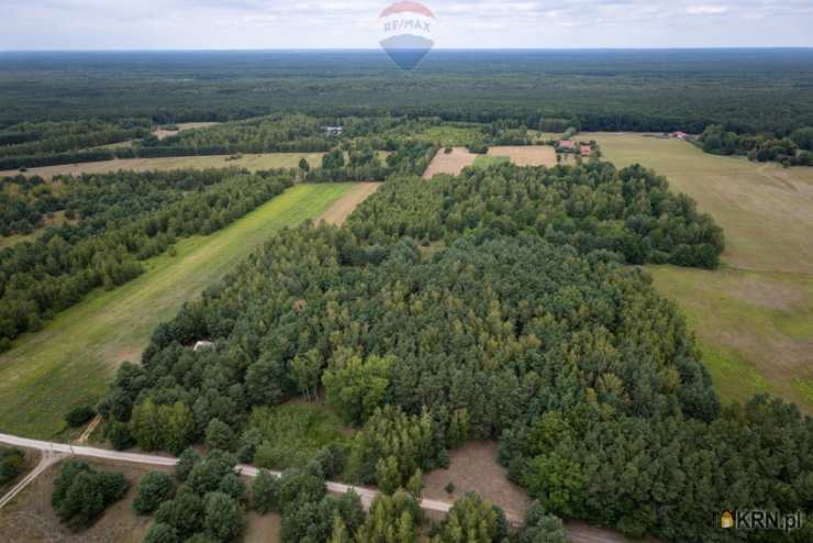 Działki  na sprzedaż, Powązki, ul. , 