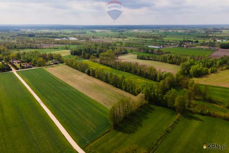 Besiekierz Rudny, ul. , , Działki  na sprzedaż