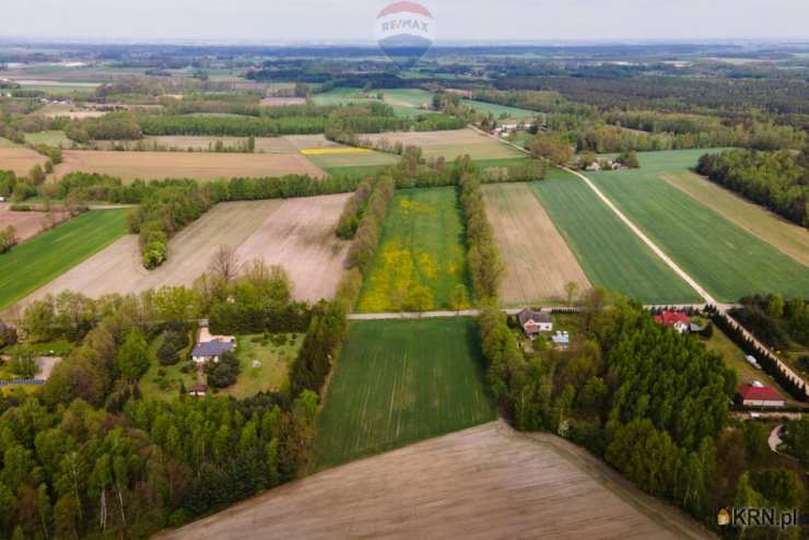 , Działki  na sprzedaż, Besiekierz Rudny, ul. 