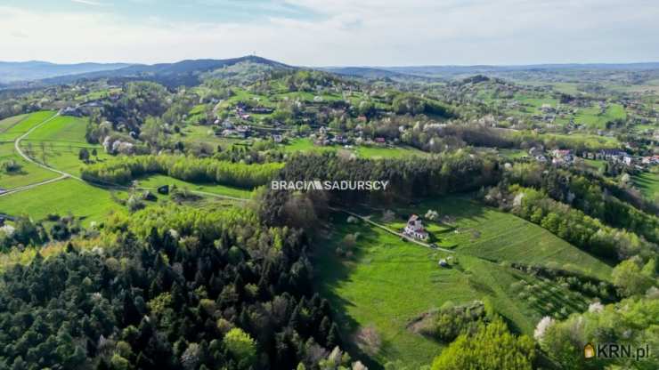 Bracia Sadurscy Oddział BS3 Lubomirskiego, Działki  na sprzedaż, Czchów, ul. Gawędówka