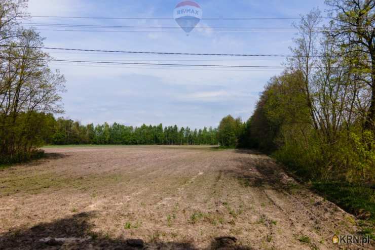 Działki  na sprzedaż, , Besiekierz Rudny, ul. 