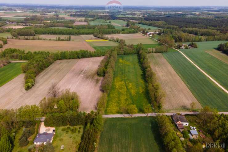 Besiekierz Rudny, ul. , Działki  na sprzedaż, 