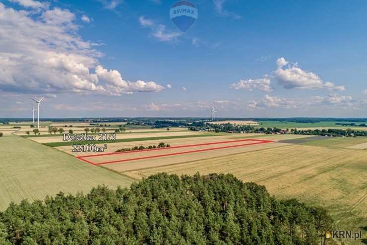 , Działki  na sprzedaż, Lubanice, ul. 