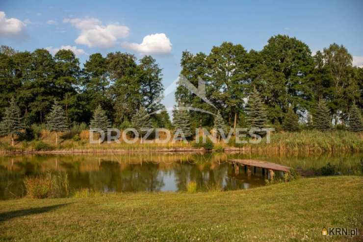 Działki  na sprzedaż, Nowe Krasnodęby, ul. , 