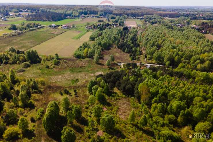 , Działki  na sprzedaż, Kiełmina, ul. 