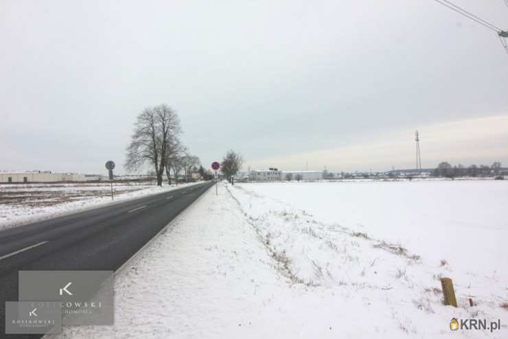 Działki  na sprzedaż, Namysłów, ul. , 