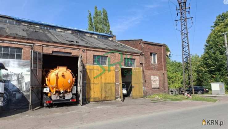 Nexthouse, Działki  na sprzedaż, Sosnowiec, ul. 