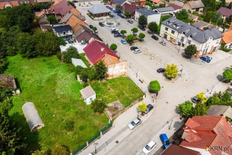 , Nowe Brzesko, ul. , Działki  na sprzedaż