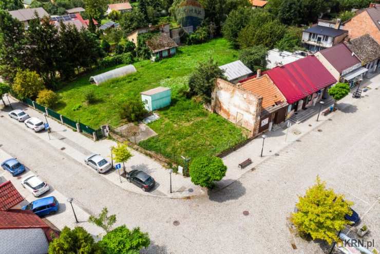 Działki  na sprzedaż, Nowe Brzesko, ul. , 