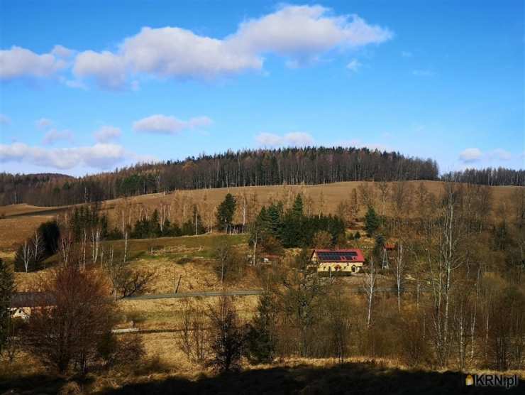 , Działki  na sprzedaż, Barcinek, ul. 