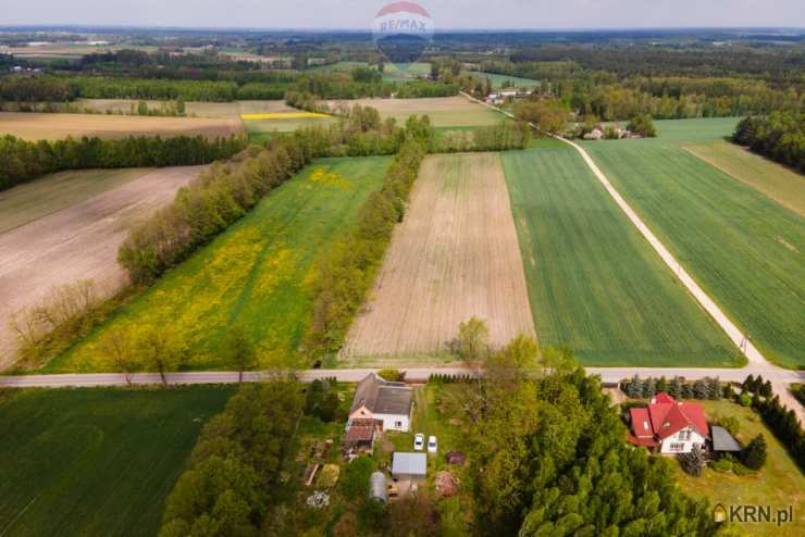 Besiekierz Rudny, ul. , , Działki  na sprzedaż