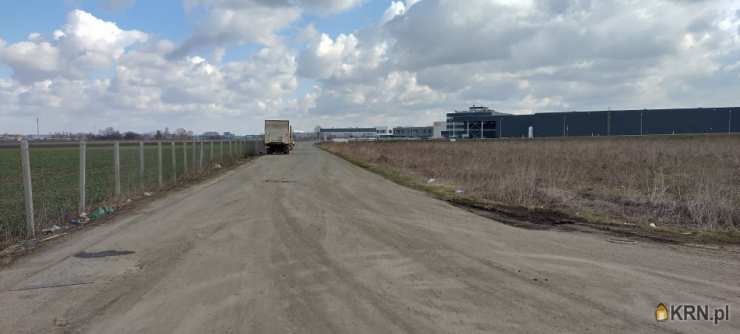  Krakowski Park Technologiczny Sp. z o.o., Działki  na sprzedaż, Podłęże, ul. 