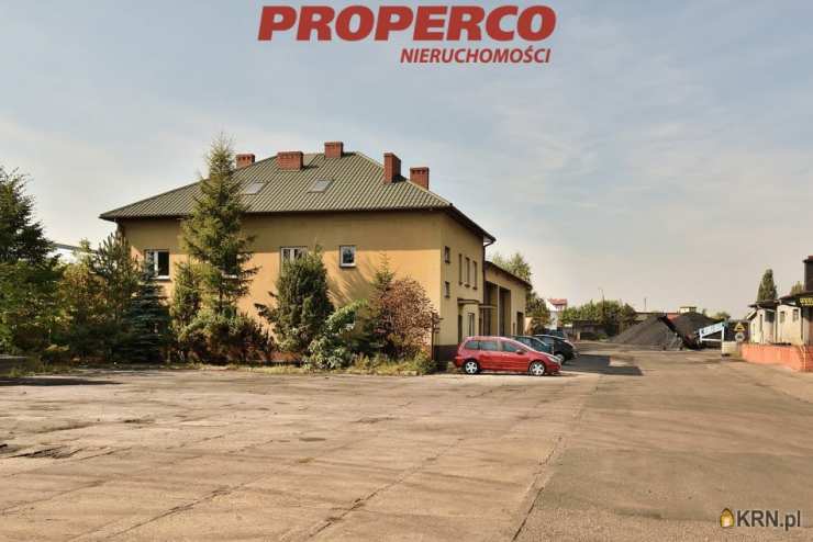 PROPERCO Sp. z o.o. Sp. k. , Działki  na sprzedaż, Kielce, Czarnów, ul. O. Kolberga