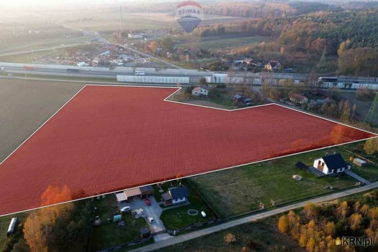 , Działki  na sprzedaż, Zawady, ul. 